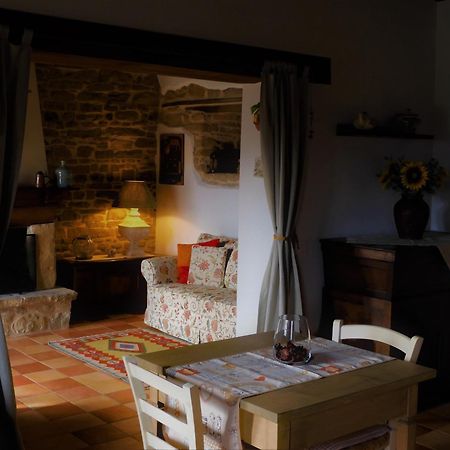 Quelli Del Picchio Bed and Breakfast Cupramontana Εξωτερικό φωτογραφία