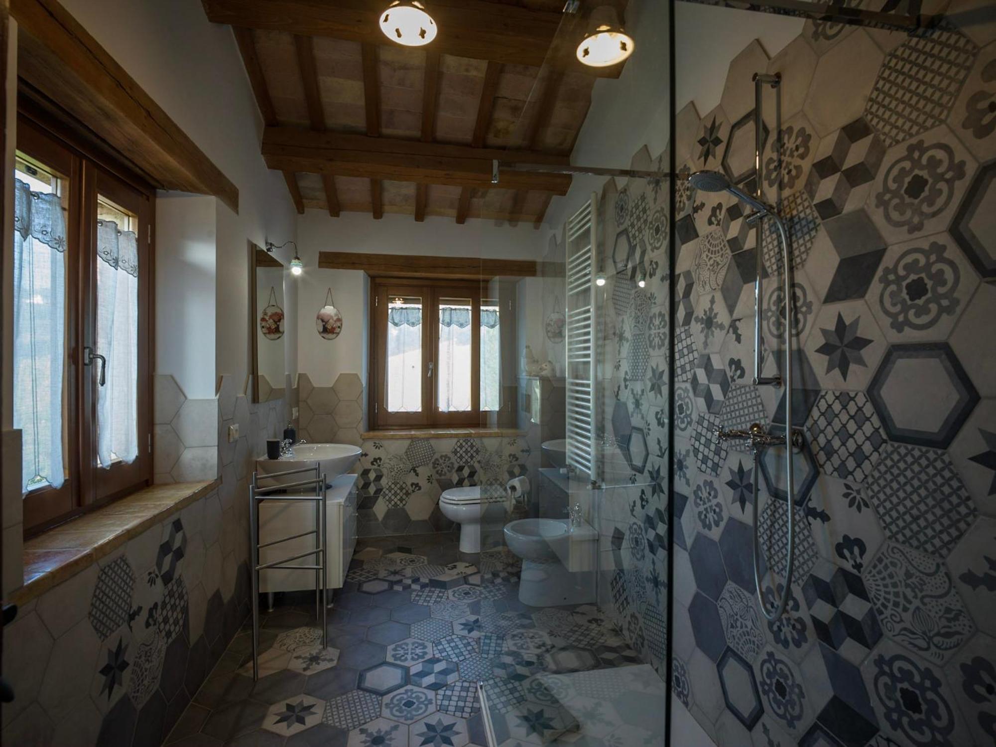 Quelli Del Picchio Bed and Breakfast Cupramontana Εξωτερικό φωτογραφία