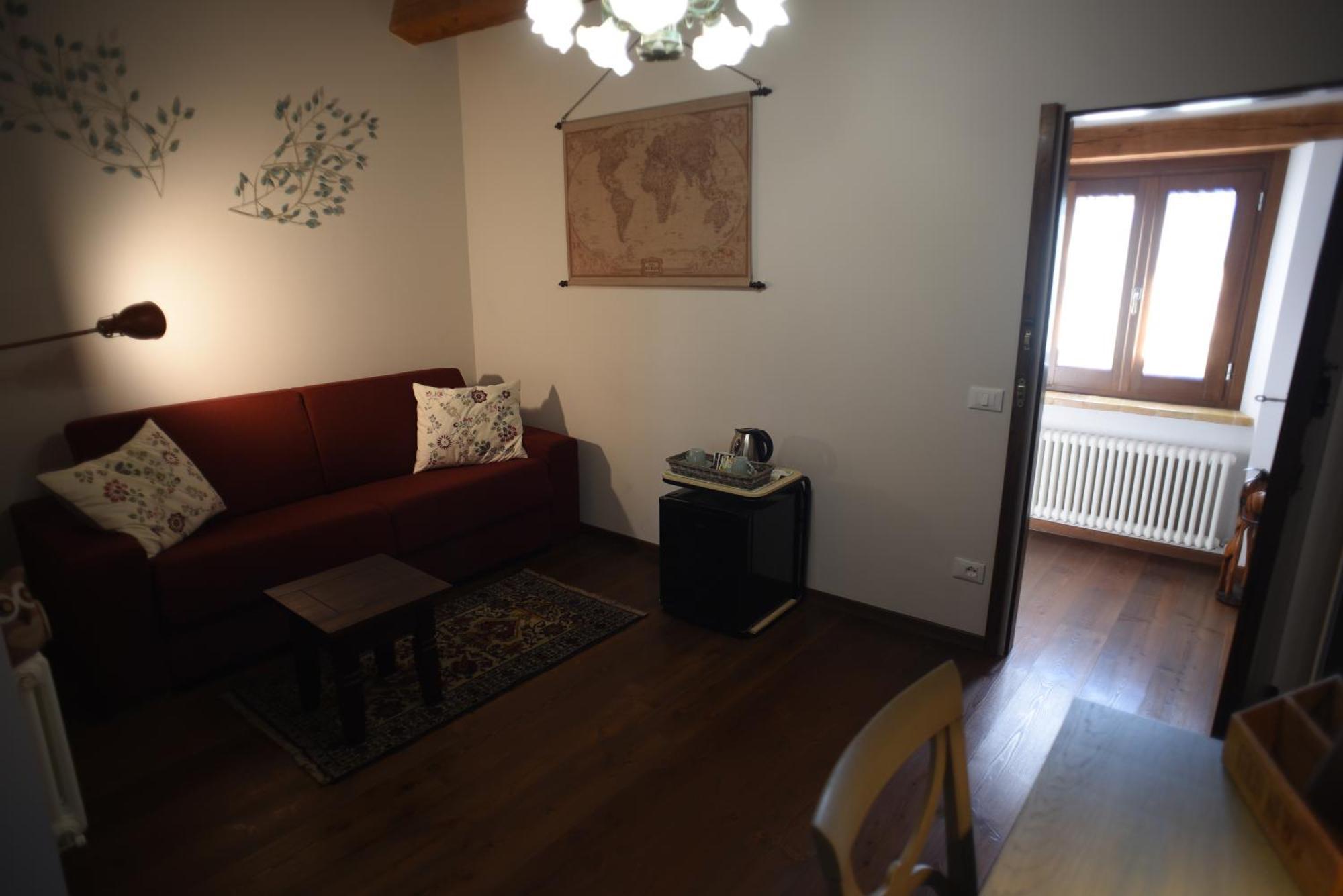Quelli Del Picchio Bed and Breakfast Cupramontana Εξωτερικό φωτογραφία