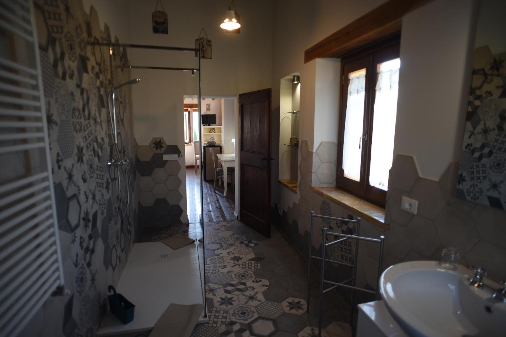 Quelli Del Picchio Bed and Breakfast Cupramontana Εξωτερικό φωτογραφία