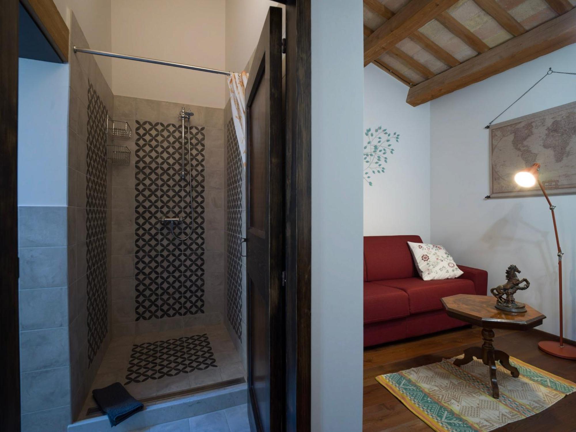 Quelli Del Picchio Bed and Breakfast Cupramontana Εξωτερικό φωτογραφία